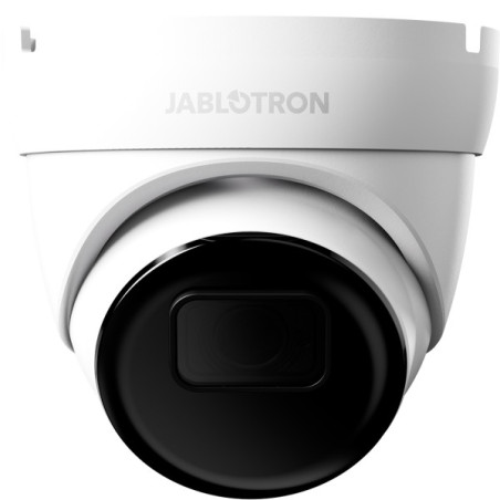 Jablotron IP-Eyeball-Kamera, 5MP, 3,6mm, IR 30m, IP67, PoE, outdoor - JI-113C - 1
