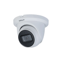 Dahua IP-Eyeball-Kamera, 8 MP, 2,8 mm, IR 30 m, IP67, weiß - DH-IPC-HDW5842TMP-SE-0280B-S2 - 1