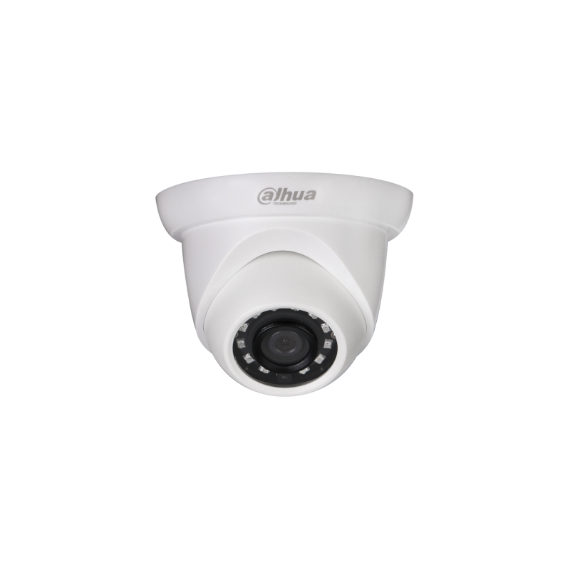 Dahua IP-Eyeball-Kamera IPC-HDW1431SP-0280B - IPC-HDW1431SP-0280B - 1