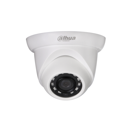 Dahua IP-Eyeball-Kamera IPC-HDW1431SP-0280B - IPC-HDW1431SP-0280B - 1