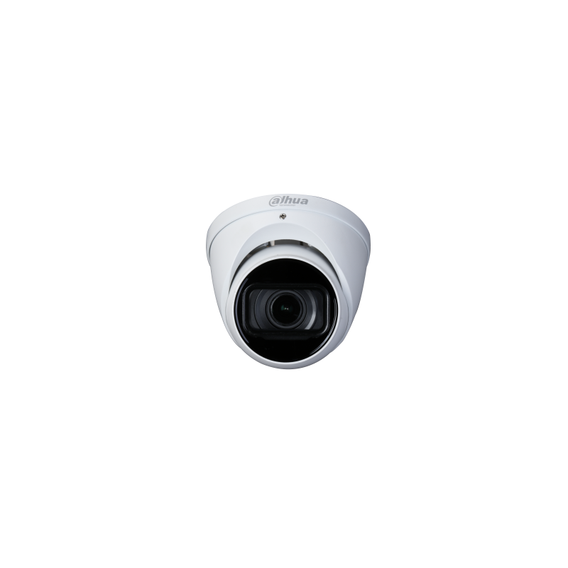 Dahua HD-CVI-Eyeball-Kamera 5MP, 2.7-13.5mm, IR 60m - DH-HAC-HDW2501TP-Z-A-27135-S2 - 1