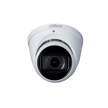 Dahua HD-CVI-Eyeball-Kamera 5MP, 2.7-13.5mm, IR 60m - DH-HAC-HDW2501TP-Z-A-27135-S2 - 1