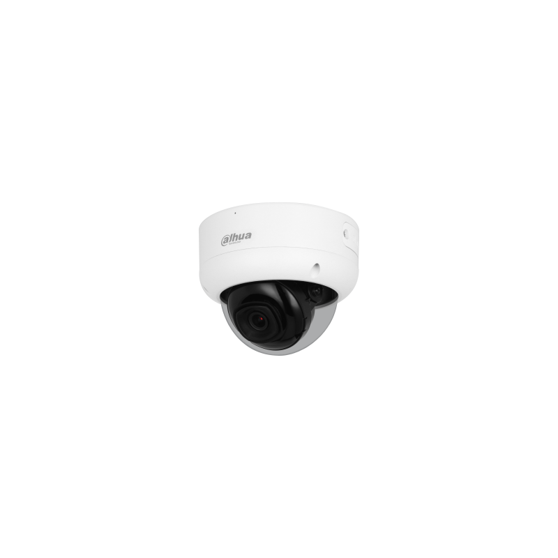 Dahua IP-Dome-Kamera, 4MP, 2,8 mm, IR50m, SMD 4.0 - 1