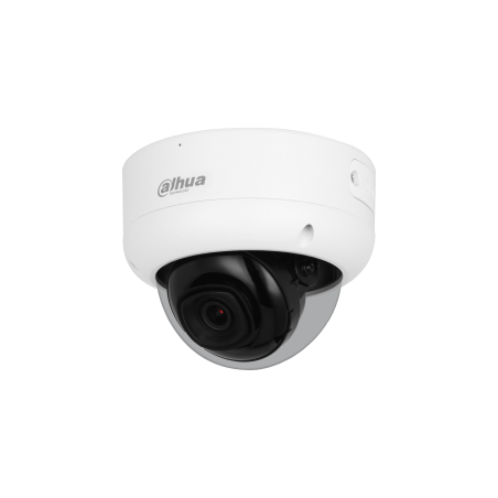 Dahua IP-Dome-Kamera, 4MP, 2,8 mm, IR50m, SMD 4.0 - 1