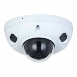 Dahua IP-Dome-Kamera, 2MP, 3,6 mm, Fix, IR30m, SMD 4.0 - 1