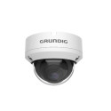 Grundig SMART IP-Dome-Kamera, 5MP, Fix, 2,8 mm, IR20m - GU-CI-AC5617V - 1