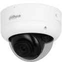 Dahua IP-Dome-Kamera, 2 MP, 2,8 mm, IR 50 m, IP67, IK10, weiß - DAHUA-4049-FO - 1