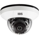 IDIS IP-Dome-Kamera, 2 MP, 2,8 mm, IR 20 m, NDAA, weiß - 1