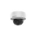 Grundig IP-Dome-Kamera, 4MP, 2,8mm fix, IR 30m, IP67, PoE, grau, weiß - GD-CI-CC4617V - 1