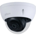 Dahua Entry IP-Dome-Kamera, 8 MP, 2,8 mm, IR 30 m, IP67, IK10, weiß - DH-IPC-HDBW1830EP-0280B-S6 - 1