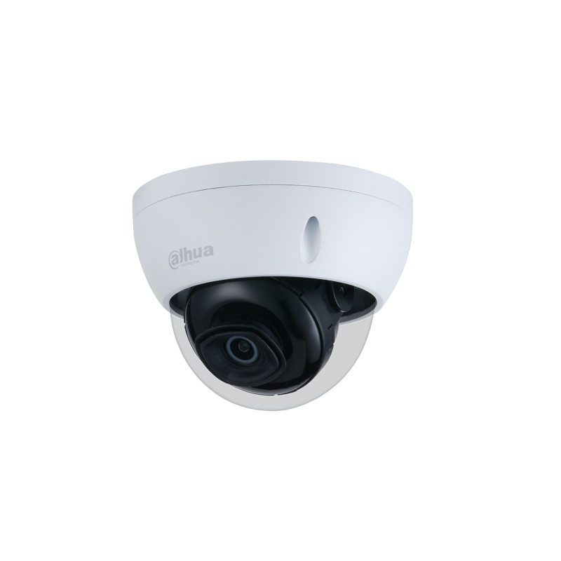 Dahua IP-Dome-Kamera IPC-HDBW2231EP-S-0280B-S2 - 1