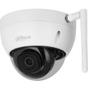 Dahua IP-WLAN-Dome-Kamera, 4 MP, 2,8 mm, IR 30 m, IP67, IK10, weiß - 1