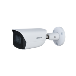 Dahua IP-Bullet-Kamera, WizSense, fix, 4MP, 2,8 mm, IR50m - IPC-HFW3441EP-SA-0280B - 1