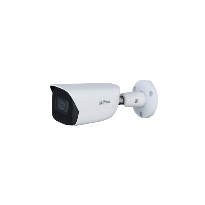 Dahua IP-Bullet-Kamera, WizSense, fix, 4MP, 2,8 mm, IR50m - 1