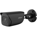 Dahua IP-Bullet-Kamera, 5 MP, 3,6 mm, IR 50 m, IP67, schwarz - 1