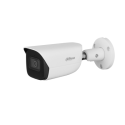 Dahua IP-Bullet-Kamera, 4 MP, 3,6 mm, IR 50 m, IP67, weiß - DH-IPC-HFW3441EP-S-0360B-S2 - 1
