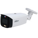 Dahua IP-Bullet-Kamera, 4 MP, 2,8 mm, IR 30 m, IP67, weiß - 1