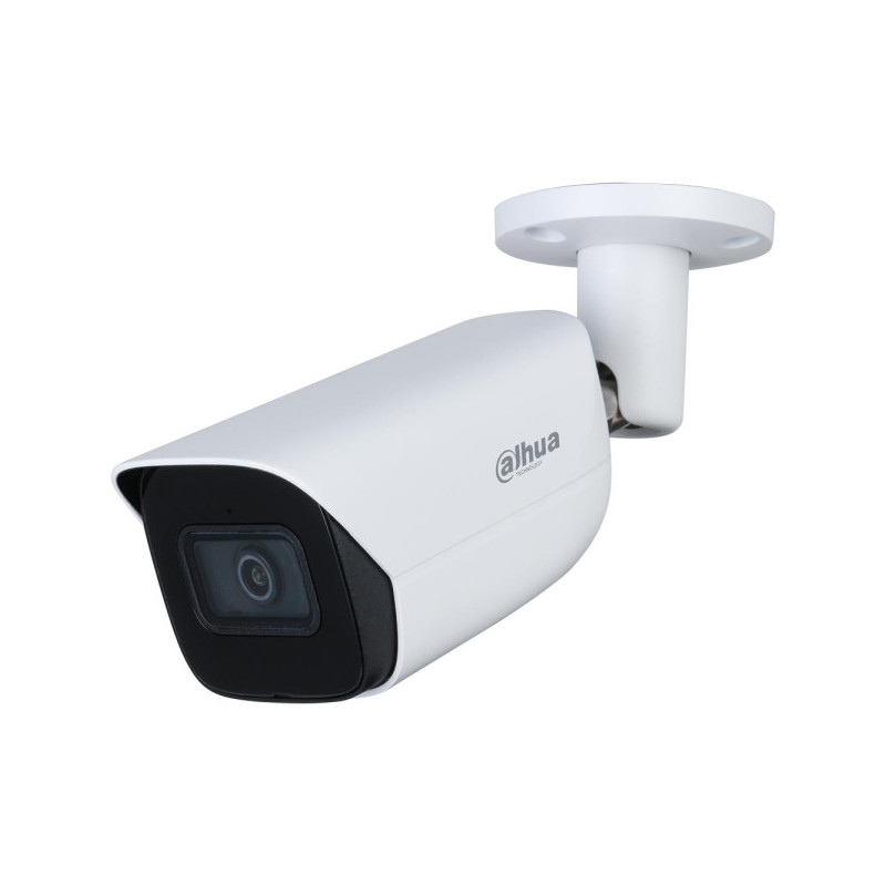 Dahua IP-Bullet-Kamera 2MP, 2,8 mm, Fix, IR50m, SMD 4.0 - DH-IPC-HFW3241EP-AS-0280B-S2 - 1