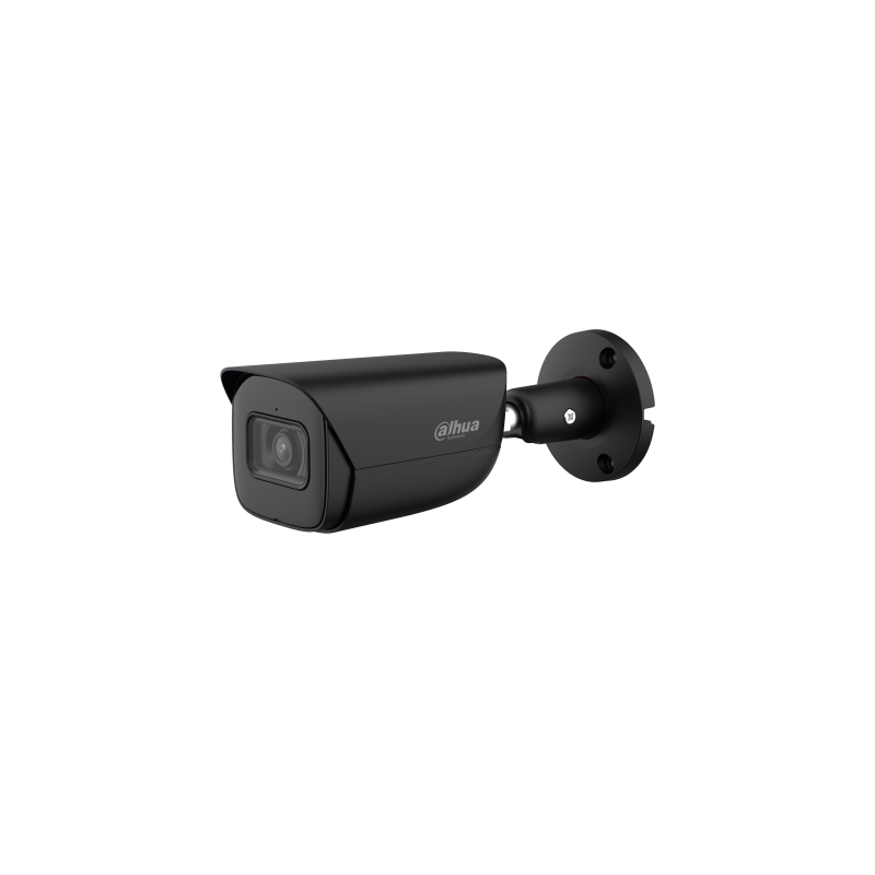 Dahua IP-Bullet-Kamera, WizSense, 4MP, 2,8 mm, Fix, IR50m, SMD 4.0 - 1