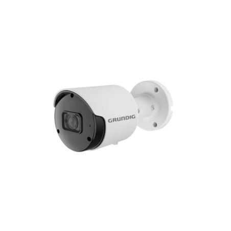 Grundig SMART IP-Bullet-Kamera, 5MP, Fix, 3,6 mm, IR30m - GU-CI-AC5617T - 1