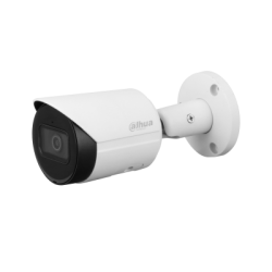 Dahua IP-Bullet-Kamera 4MP, WizSense, 2,8mm fix, IR 30m, IP67 - 1