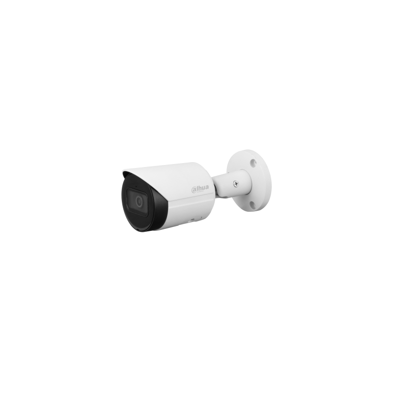 Dahua IP-Bullet-Kamera 4MP, WizSense, 2,8mm fix, IR 30m, IP67 - DH-IPC-HFW2441SP-S-0280B - 1