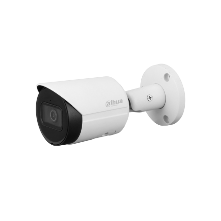 Dahua IP-Bullet-Kamera 4MP, WizSense, 2,8mm fix, IR 30m, IP67 - 1