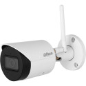 Dahua IP-WLAN-Bullet-Kamera, 4 MP, 2,8 mm, IR 30 m, IP67, weiß - 1