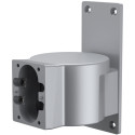 Dahua Halterung für Bewegungsmelder mit Kamera, Aluminium, silber - ARA34E - 1