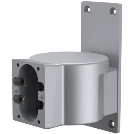 Dahua Halterung für Bewegungsmelder mit Kamera, Aluminium, silber - ARA34E - 1
