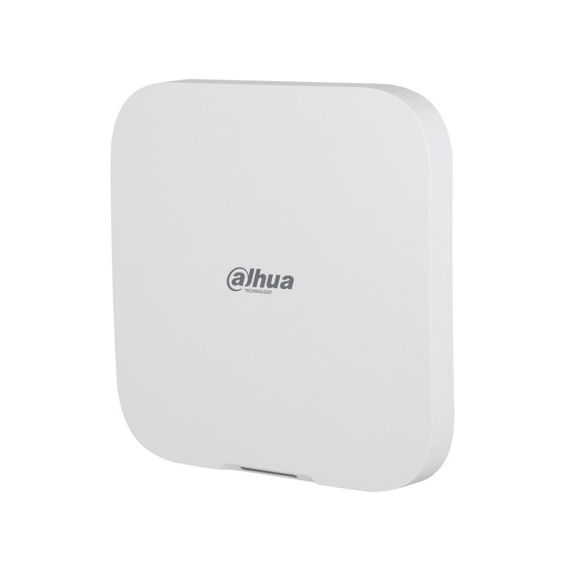 Dahua Funk-Alarmzentrale, Hub 2, 150 ML, 868 - 868,6 Mhz, Grad 2, WLAN, 4G, weiß - 1