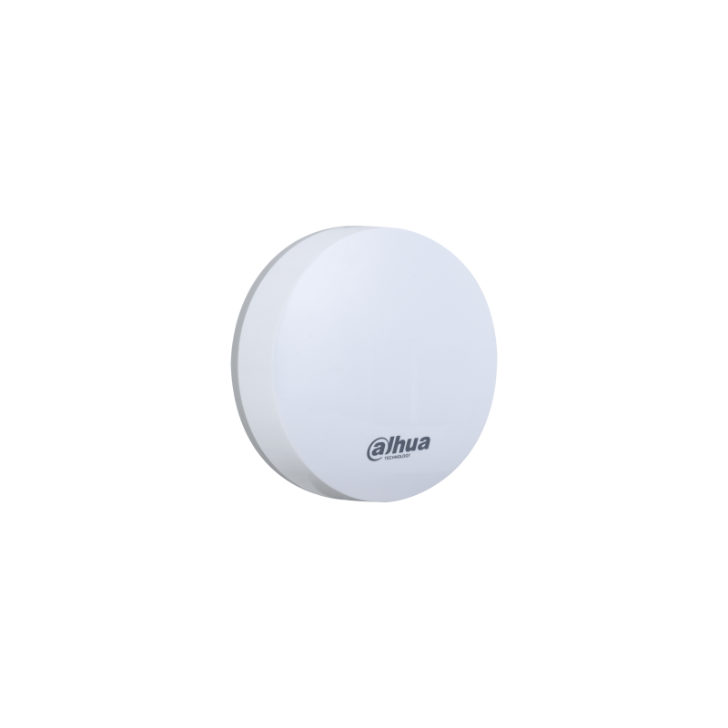 Dahua Funk-Wassermelder, 868 - 868,6 MHz, IPX5, weiß - 1