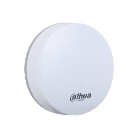 Dahua Funk-Wassermelder, 868 - 868,6 MHz, IPX5, weiß - 1
