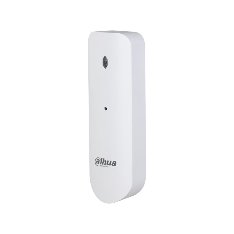 Dahua Funk-Glasbruchmelder, 9m, 868 - 868,6 MHz, weiß - DHI-ARD512-W2(868) - 1