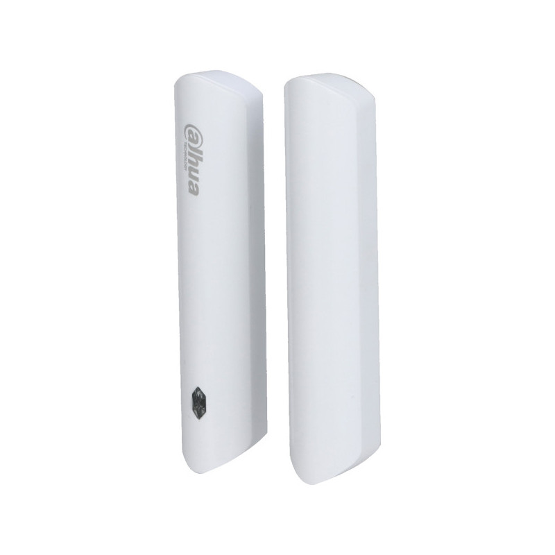 Dahua Funk-Türmagnetkontakt, 868 - 868,6 MHz, Grad 2, weiß - 1