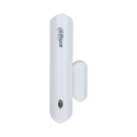 Dahua Funk-Türmagnetkontakt, 868 - 868,6 MHz, Grad 2, schmal, weiß - 2