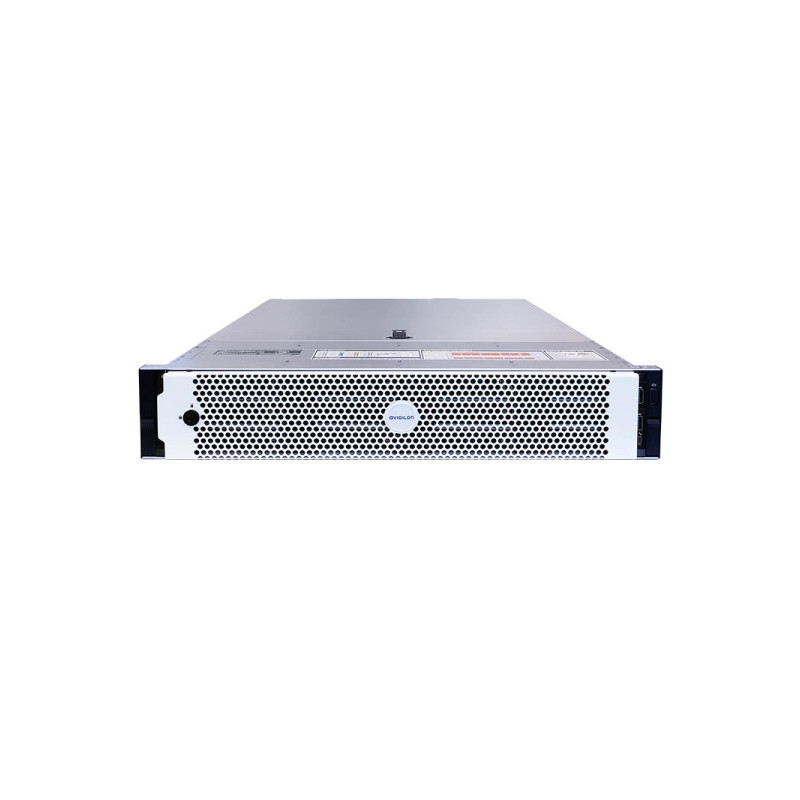 Avigilon IP-Rekorder, max. 3MP, 192TB - 1