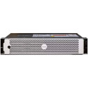Avigilon IP-Rekorder, 200 Kanäle IP, 2x SSD à 240 GB - NVR5-STD-64TB-S19-EU - 1
