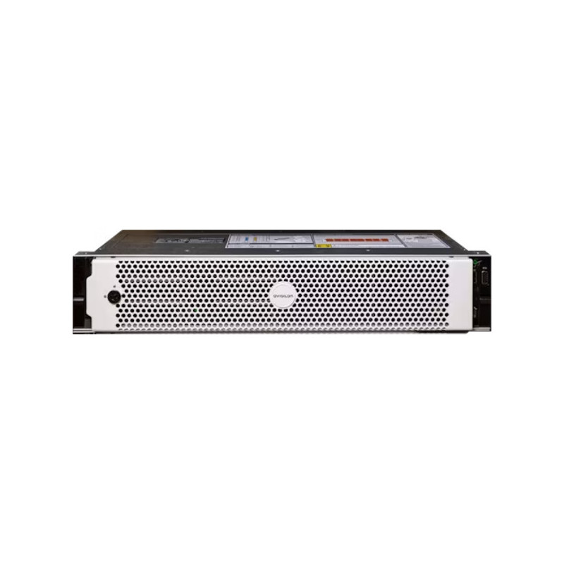 Avigilon IP-Rekorder, 200 Kanäle IP, 2x SSD à 240 GB - NVR5-STD-64TB-S19-EU - 1