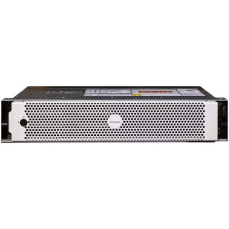 Avigilon IP-Rekorder, 200 Kanäle IP, 2x SSD à 240 GB - NVR5-STD-64TB-S19-EU - 1