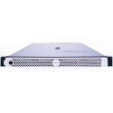 Avigilon IP-Rekorder, 12 TB verbaut, NDAA, schwarz - AINVR2-VAL-12TB-EU - 1