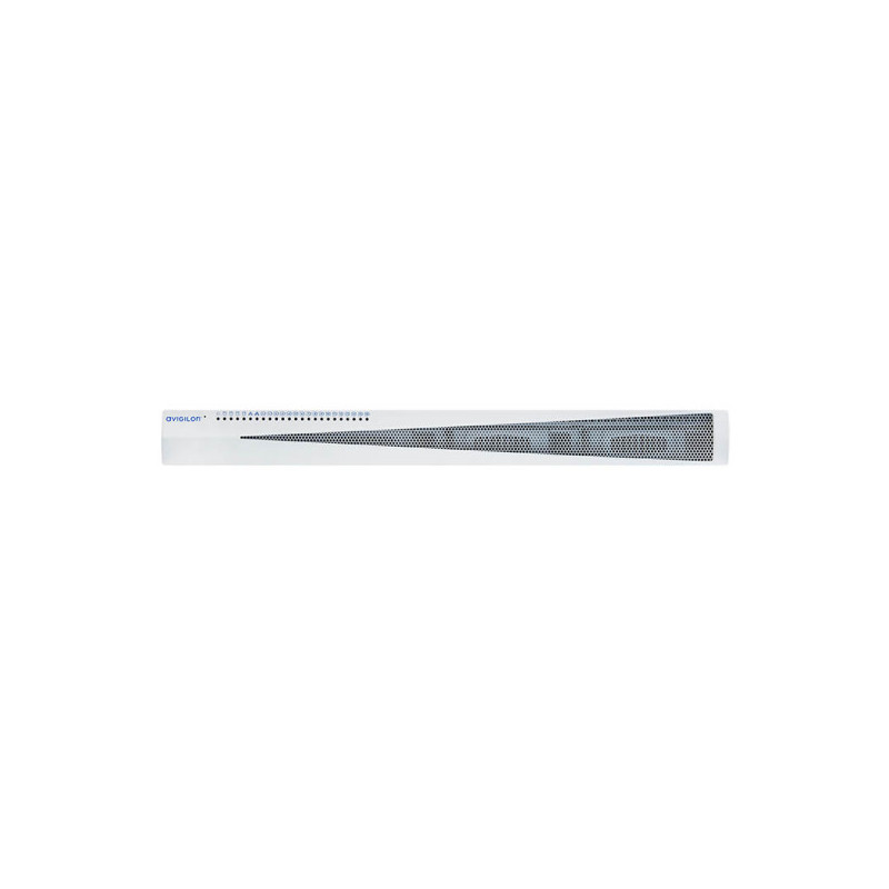 Avigilon HD Video Appliance Pro, 16 Ports, 6 TB - VMA-AS3-16P06-EU - 1