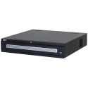 Dahua IP-Rekorder, 128 Kanäle IP, 8x SATA à 20 TB - DHI-NVR608RH-128-XI - 1