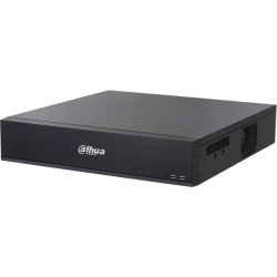 Dahua IP-Rekorder, 32 Kanäle IP, 8x SATA à 20TB - DHI-NVR5832-XI - 1