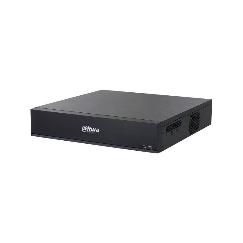 Dahua IP-Rekorder, 32 Kanäle IP, 8x SATA à 20TB - DHI-NVR5832-XI - 1