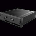 Dahua Mobiler HD-Rekorder, 4 Kanäle, H.265+, 4G/GPS-Modul - DHI-DAE-MXVR4104-GFWI - 1
