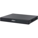 Dahua IP-Rekorder, 16 Kanäle IP, 16 Kanäle PoE, 2x SATA à 20TB - DHI-NVR5216-16P-XI - 1