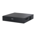 Dahua HD-CVI-Rekorder, 16 Kanäle, 32 Kanäle IP, bis 4K, H.265+, 8 SATA à 10TB - DH-XVR5816S-4KL-I3-LP - 1