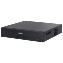 Dahua HD-CVI-Rekorder, 16 Kanäle, 32 Kanäle IP, bis 4K, H.265+, 8 SATA à 10TB - DH-XVR5816S-4KL-I3 - 1