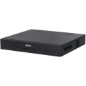 Dahua IP-PoE-Rekorder, 64 Kanäle IP, 16 Kanäle PoE, 4x SATA à 16 TB, 1.5U, schwarz - DHI-NVR5464-16P-EI - 1